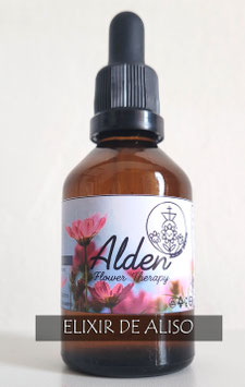 Aliso - Elixir Floral