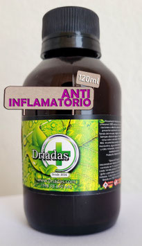 Antiinflamatorio Natural