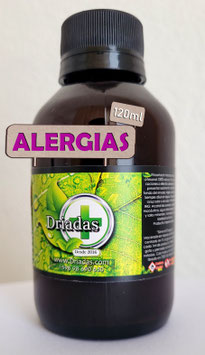 Alergias