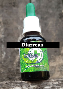 Diarreas