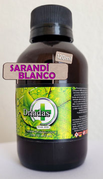 Sarandí Blanco