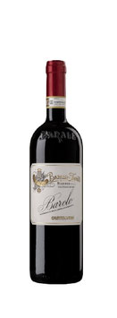 Castellero 2018 BAROLO  DOCG Barale Fratelli, Barolo,Langh e, Piemont