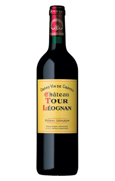 CHÂTEAU TOUR LÉOGNAN Pessac-Léognan