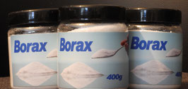 Borax (lieferung nur in der Schweiz) Reinheitsgrad von 99,99%