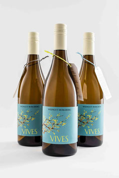 VIVES WEINbox  - 3er Probierpaket