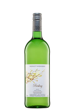 2023 Riesling 1 Liter, trocken