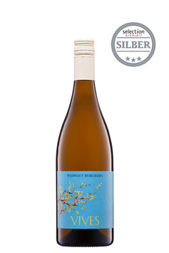 VIVES 2020 Chardonnay Barrique, Ingelheimer Horn