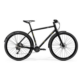 MERIDA - Crossway URBAN XT Edition