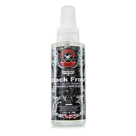 Chemical Guys Black Frost