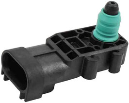 Cadillac Escalade Kraftstofftankdrucksensor