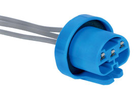 Hummer H2 Scheinwerferfassung vorne