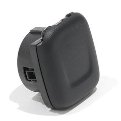 GMC Hummer EV Zigarettenanzünder Cover