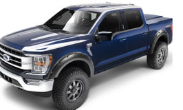 Ford F-150 2021-2023 Radhausverbreiterung