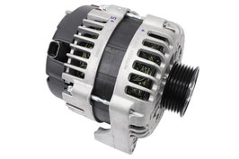 Hummer H3 Lichtmaschine