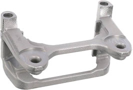 GMC Hummer EV Bremssattel Halterung hinten