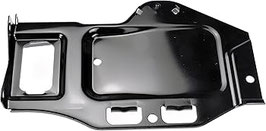 Cadillac Escalade Batteriehalter