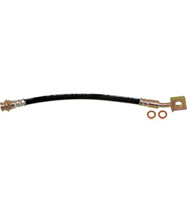 Cadillac Escalade Bremsleitung hinten links