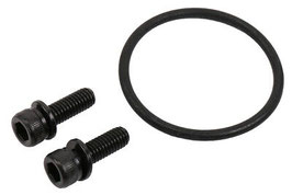 GMC Hummer EV Schrauben + Dichtungsring hinten