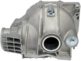 Cadillac Escalade Differentialkorb
