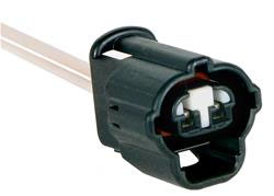 Hummer H2 Stecker