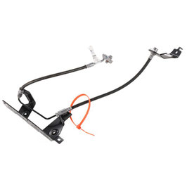 GMC Hummer EV Bremsleitung hinten