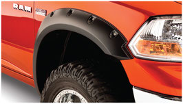 Dodge Ram 1500 Radhausverbreiterung