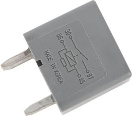 Cadillac Escalade Relay
