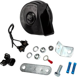 Cadillac Escalade Hupe hoher Ton