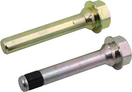GMC Hummer EV Bremssattel Bolzen hinten