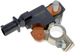 Dodge Charger Batterie Sensor