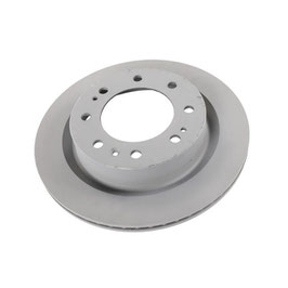 GMC Hummer EV Bremsscheibe hinten