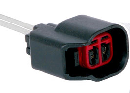 Hummer H2 Stecker