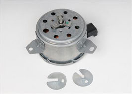 Cadillac Escalade Kühlerlüftermotor