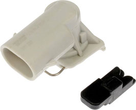 Cadillac Escalade Stoßdämpfer / Federbein Stecker