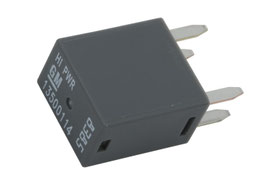 Cadillac Escalade Relay