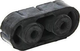 Cadillac Escalade Abgasanlage Isolator
