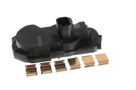 Cadillac Escalade Dorsselklappensensor TPS