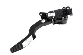 Hummer H3 Gaspedal