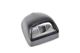 Cadillac Escalade Kennzeichen Lampe