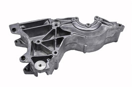 Hummer H3 Servopumpe Halterung