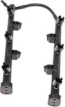 Dodge Charger Kraftstoffverteiler