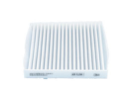 RAM TRX Innenraum Filter