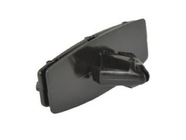 Ram / Jeep Kotflügelverbreiterung Clips