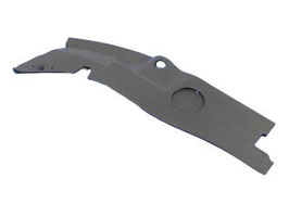 Dodge Charger Halter für Grill links