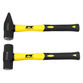 Hammer mit Kreuzpinne