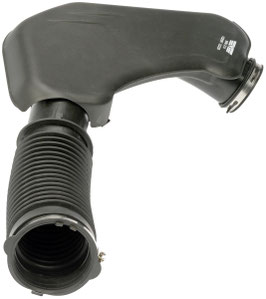 Dodge Charger Luftfilter Ansaugschlauch