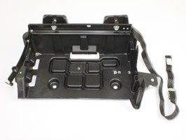 Dodge Charger Batteriehalter