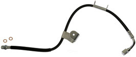 Hummer H2 Bremsleitung Hydraulisch vorne rechts und links