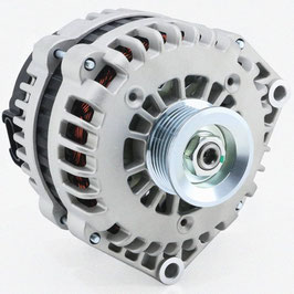 Cadillac Escalade Lichtmaschine