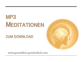Meditationen zum Download